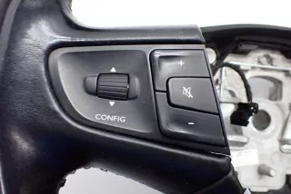 98095446ZD Рулевое колесо Peugeot Traveller Арт AL16223890780_2, вид 5