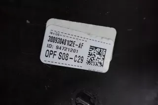 98095446ZD Рулевое колесо Peugeot Traveller Арт AL16223890780_2, вид 7