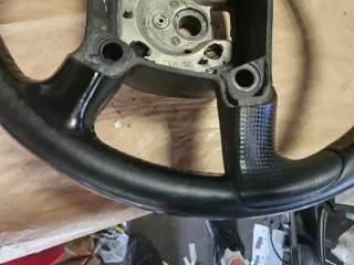 7H5419091F Рулевое колесо Volkswagen Multivan T5 Арт AL16315491223_2, вид 4