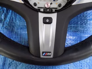 874616607 Рулевое колесо BMW X5 G05  Арт AL16371124626, вид 2
