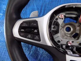 874616607 Рулевое колесо BMW X5 G05  Арт AL16371124626, вид 3