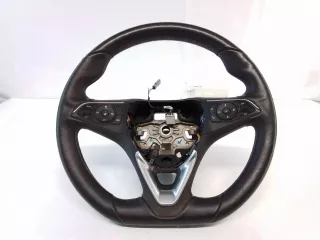 98356601YX Рулевое колесо Opel Mokka 1 Арт AL16430963351, вид 1