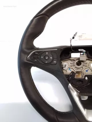 98356601YX Рулевое колесо Opel Mokka 1 Арт AL16430963351, вид 2