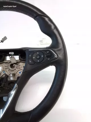 98356601YX Рулевое колесо Opel Mokka 1 Арт AL16430963351, вид 4
