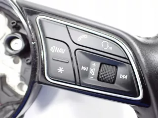 8W0419091CK,8W0419689 Рулевое колесо Audi A4 B9 Арт AL16439237456, вид 3