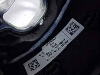 8W0419091CK,8W0419689 Рулевое колесо Audi A4 B9 Арт AL16439237456, вид 10