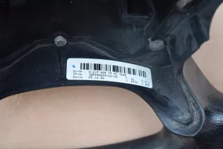 2194603503 Рулевое колесо Mercedes CLS C219 Арт AL16458774162, вид 8