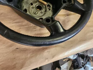7H5419091F Рулевое колесо Volkswagen Multivan T5 Арт AL16484500434, вид 3