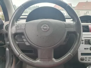  Рулевое колесо Opel Vectra C  Арт AL16496729843, вид 1