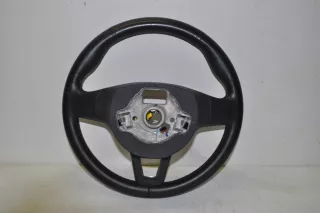 5E0419091CF Рулевое колесо Skoda Rapid Арт AL16572334519, вид 6