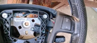  Рулевое колесо SsangYong Kyron Арт AL16576104236, вид 3