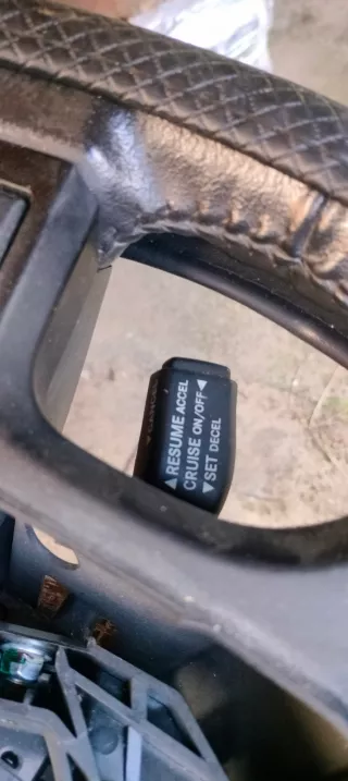 Рулевое колесо SsangYong Kyron Арт AL16576104236, вид 4