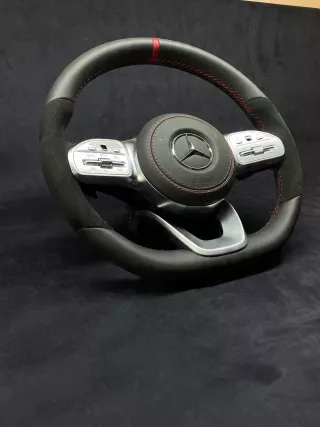 A0050051399 Рулевое колесо Mercedes GLE W167 Арт AL16592844025, вид 5