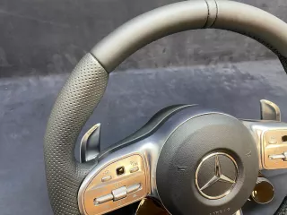 A0050051399 Рулевое колесо Mercedes GLE W167 Арт AL16593022488, вид 2