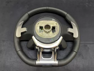 A0050051399 Рулевое колесо Mercedes GLE W167 Арт AL16593022488, вид 4