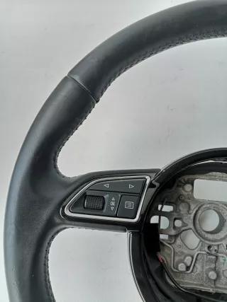  Рулевое колесо Audi A6 Allroad C7 Арт AL16594357208, вид 2
