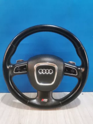 Рулевое колесо Audi A4 B8 Арт AL16634228131, вид 1