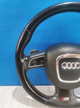  Рулевое колесо Audi A4 B8 Арт AL16634228131, вид 2