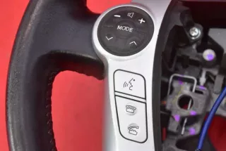 TOYOTA Рулевое колесо Toyota Prius 3 Арт AL16678932428, вид 7