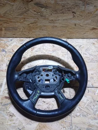 AM513600BF3ZHE,AM5T-9E740-AB Рулевое колесо Ford Focus 3 Арт AL16688174824, вид 1