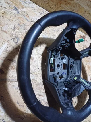 AM513600BF3ZHE,AM5T-9E740-AB Рулевое колесо Ford Focus 3 Арт AL16688174824, вид 2