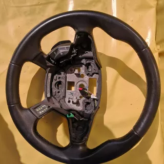  Рулевое колесо Ford Focus 3 restailing Арт AL16697622362, вид 1