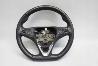98356600YX Рулевое колесо Opel Mokka 1 Арт AL16763603861, вид 1