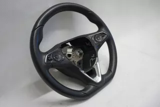 98356600YX Рулевое колесо Opel Mokka 1 Арт AL16763603861, вид 3