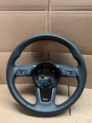 B98W Рулевое колесо Audi A4 B9 Арт AL16771738877, вид 1