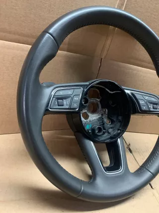 B98W Рулевое колесо Audi A4 B9 Арт AL16771738877, вид 2