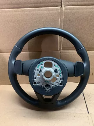 B98W Рулевое колесо Audi A4 B9 Арт AL16771738877, вид 4