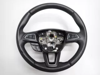 F1EB3600RG Рулевое колесо Ford Focus 3 restailing Арт AL16795349652, вид 1