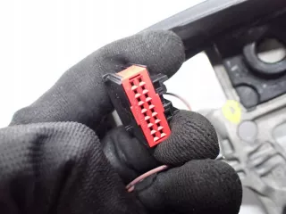 F1EB3600RG Рулевое колесо Ford Focus 3 restailing Арт AL16795349652, вид 8