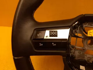 981386252ZD Рулевое колесо Citroen DS7 Crossback Арт AL17034742641, вид 6