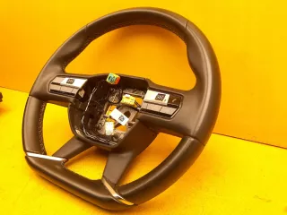 981386252ZD Рулевое колесо Citroen DS7 Crossback Арт AL17034742641, вид 8
