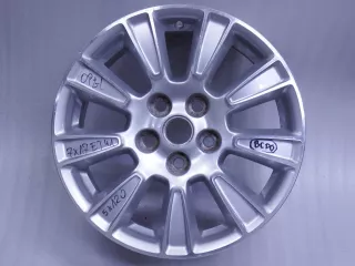  Диск литой Opel Insignia 1 Арт AL5043895331, вид 1
