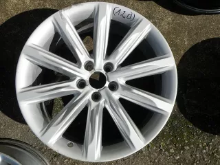  Диск литой Audi A8 D4 (S8) Арт AL5161188017, вид 1