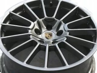  Диск литой Porsche Cayenne 957 Арт AL5933916568, вид 1