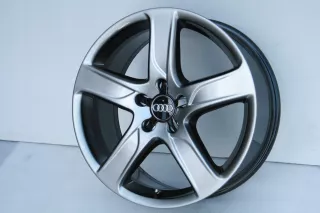  Диск литой Audi A7 2 (S7,RS7) Арт AL6051508764_3, вид 2