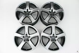  Диск литой Audi A7 2 (S7,RS7) Арт AL6051508764_3, вид 3