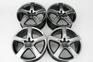  Диск литой Audi A7 2 (S7,RS7) Арт AL6051508764_3, вид 4
