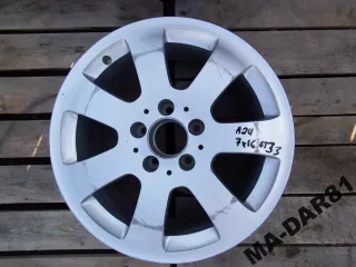  Диск литой Mercedes C W204 Арт AL6239392009, вид 1