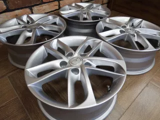  Диск литой Mazda MX-5 NA Арт AL6500825105, вид 1