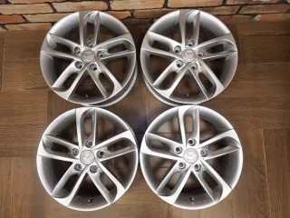  Диск литой Mazda MX-5 NA Арт AL6500825105, вид 4