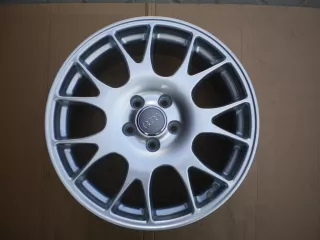 Диск литой Audi A3 8P Арт AL6540519479, вид 1
