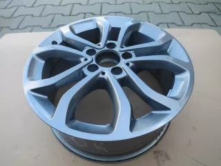 Диск литой Mercedes C W204 Арт AL6835767191, вид 2