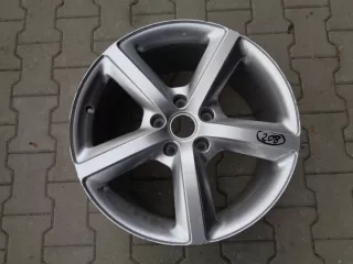  Диск литой Audi Q7 4L Арт AL6872341856, вид 1