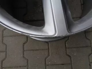  Диск литой Audi Q7 4L Арт AL6872341856, вид 2
