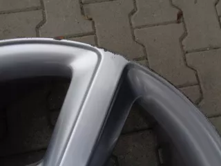  Диск литой Audi Q7 4L Арт AL6872341856, вид 4