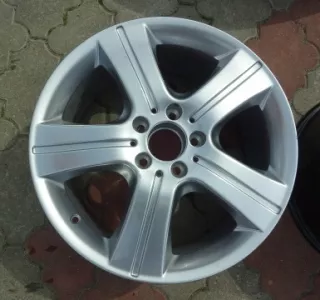 Диск литой Mercedes ML W164 Арт AL6874645059, вид 3